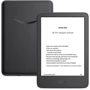 Електронна книга Amazon Kindle 11th Gen. 2024 16Gb Black