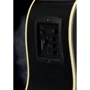 Электроакустическая гитара YAMAHA FGX820C (BL)