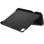 Аксессуар для iPad BeCover Premium Black Black (704767) for iPad Pro 12.9" (2020-2021): Тип аксессуара чехол