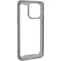 Чохол для iPhone Urban Armor Gear UAG Plyo Ash (114087113131) для iPhone 14 Pro Max фото 6