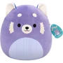 Мягкая игрушка Squishmallows Красная панда Алдис 30 см (SQCR06690) фото 7