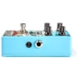 Педаль гитарных эффектов ПЕдаль DUNLOP DD25 MXR Dookie Drive фото 5