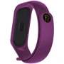 Ремінець ArmorStandart Superhero Thanos Violet (ARM57067) for Xiaomi Mi Smart Band 5/6/7