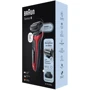 Электробритва Braun 61-R1200s фото 4