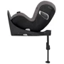 Автокрісло Cybex Sirona Z2 i-Size Soho Grey фото 5