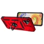 Чохол для телефона Mobile Case Camshield Serge Ring Red для Samsung A042 Galaxy A04e: Тип накладка на заднюю часть