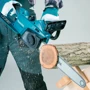 Електропила ланцюгова Makita UC4041A: Тип електропила