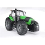 Автомодель Bruder Трактор Deutz Argotron X720 (03080): Тип сельхозтехника