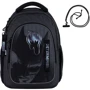Рюкзак Kite DC25-8001L Education Teens 8001L DC Batman: Спинка Ортопедическая (анатомическая)