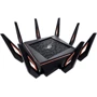 Маршрутизатор Wi-Fi ASUS GT-AX11000 AX11000: Тип маршрутизатора Wi-Fi роутер