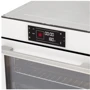 Духовой шкаф электрический ELEYUS EMMA 6010 WH STL: Мощность подключения, Вт 3100