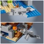 LEGO Minecraft Приключения на пиратском корабле (21152) фото 5