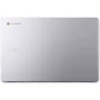 Ноутбук Acer Chromebook (NX.KB9EP.001): Тип экрана глянец