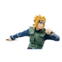 Игровая фигурка Игровая коллекционная фигурка Banpresto Naruto Shippuden Vibration Stars-Namikaze Minato (BP18444P)