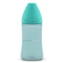 Бутылочка для кормления Suavinex Basics 270 мл 2шт зеленая (307608/1): Количество бутылочек в наборе, шт 2