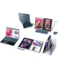 Ноутбук Lenovo Yoga Book 9 13IMU9 (83FF002RMH): Видеоадаптер Intel Graphics