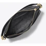 Женская сумка через плечо Michael Kors Jet Set Charm Md Tz Pochette Xbody черная (32S1GT9C8L001): Страна производитель Вьетнам