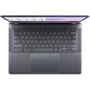 Ноутбук Acer Chromebook Plus CB514-3HT (NX.KP9EU.002) UA: Процессор AMD Ryzen 5 7520C (2.8 - 4.3 ГГц) / 4 - ядерный