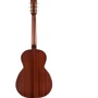 Гітара електроакустична GRETSCH Deltoluxe Concert Black: Розмір Полноразмерная