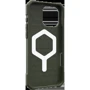 Чохол для iPhone Urban Armor Gear UAG Essential Armor Magsafe Olive Drab (114449117272) для iPhone 16 Pro Max фото 6
