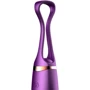 Виброяйцо с пультом ДУ - Vibrating Silicone Love EGG USB, BS6300002