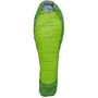 Спальный мешок Pinguin Mistral PFM (3/-3°C) 195 см Left Zip Green (PNG 235340)