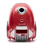 Пилосос ViLgrand VVC1852 Red: Вага 3.7 кг