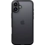 Чохол для iPhone Spigen Ultra Hybrid Matte Black (ACS08201) для iPhone 16: Матеріали поликарбонат и полиуретан