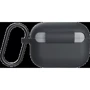 Чехол для наушников Urban Armor Gear UAG [U] Silicone Case Black (10251K314040) for Apple AirPods Pro: Совместимость AirPods Pro