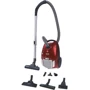 Пылесос Hoover TE70 TE75011: Максимальная мощность 700 Вт