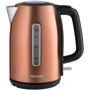 Электрочайник Sencor SWK 7002CO: Объем, л 1.7
