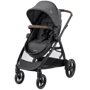 Универсальная коляска 3 в 1 MAXI-COSI ZELIA S TRIO (Dark Grey) фото 18