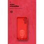 Чехол для телефонов ArmorStandart ICON Case Camera cover Red for Samsung A145 Galaxy A14 4G / A146 Galaxy A14 5G (ARM66170) фото 6