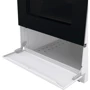 Газовая плита Gorenje GG5A10WFFM