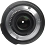 Объектив для фотоаппарата Nikon AF-S DX Nikkor 18-200mm f/3,5-5,6G ED VR: Тип объектива универсальный
