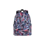 Сумка для ноутбука 2E Bags&Cases 13" TeensPack Absrtraction Backpack Red/Blue (2E-BPT6114RB): Тип сумки рюкзак