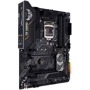 ASUS TUF GAMING H470-PRO WI-FI: Оперативная память 4xDDR4 2933 МГц, до 128 ГБ