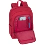 Сумка для ноутбуков RivaCase 15.6" 7560 Red (7560Red) фото 5