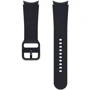 Ремешок Samsung Sport Band Black M/L for Samsung Galaxy Watch 4 (ET-SFR87LBEGRU)