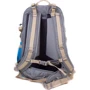 Рюкзак Onepolar голубой (W1729-blue): Фактура Матовая, Тканая
