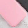 Чехол для телефонов Lakshmi Premium Case Silicone Cover Full Camera Light Pink for Xiaomi Redmi Note 13 Pro 4G: Тип накладка на заднюю часть