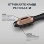 Фен-щітка Rowenta CF9840F0: Потужність, Вт 1200