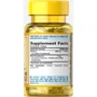 Puritan's Pride Vitamin E-400 iu Mixed Tocopherols Natural 100 caps Витамин Е cмешанные токоферолы: Форма выпуска Капсулы