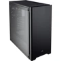 Корпус Corsair Carbide 275R Tempered Glass Black (CC-9011132-WW): Форм-фактор материнської плати ATX/MicroATX/Mini-ITX