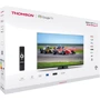Телевізор Thomson 55QG7C14: Вихід в інтернет Ethenet / Wi-Fi / Bluetooth