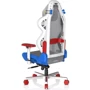 Кресло DXRacer Air PRO белое-синее-красное-желтое (AIR-R1S-WRB.G-B3-NVF) фото 8
