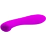 Вибратор Pretty Love Len Sucking Vibrator