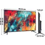 Телевизор BLAUPUNKT BN40F1372EEB: Тип LED-телевизоры