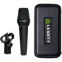 Микрофон вокальный Lewitt MTP W950 (23-03-20-01): Тип звука Стерео