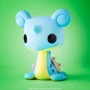 Игровая фигурка Funko Pop Pokemon Лапрас (74227): Серия Pokemon